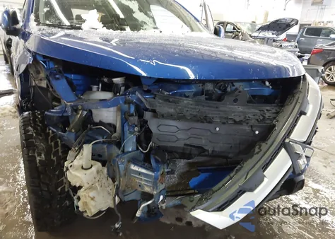 2020 Mitsubishi Outlander Sport 2.0 Es Awc z USA, uszkodzony, nr VIN JA4AR3AU6LU002372